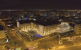 Vidam Hotel Aracaju - Transamerica Collection